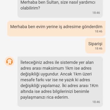 Trendyol Ve Popeyes'tan Şikayetçiyim Para İademi İstiyorum