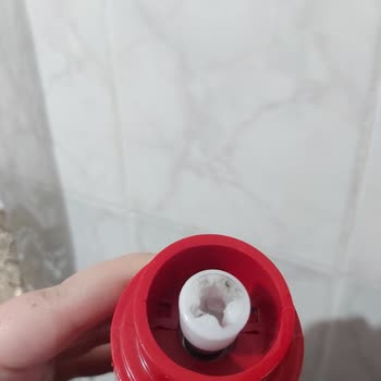 Arzum Blender İki Kullanımda Bozuldu