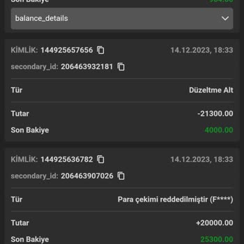Magnumbet Mağduriyetim Ve Kazancımın Kayboluşu