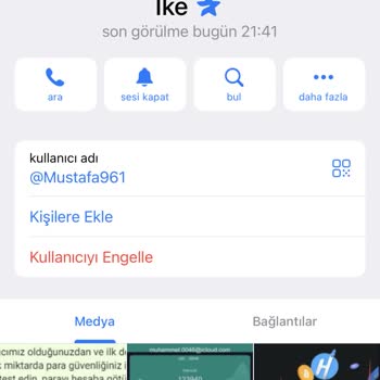 Görev Yap Para Kazan Mağduru Oldum Telegram WhatsApp Instagram