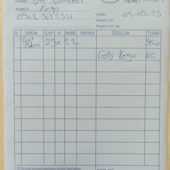 Gurme Endüstriyel (Gurmecookware) Tost Plakası Mağduriyetim