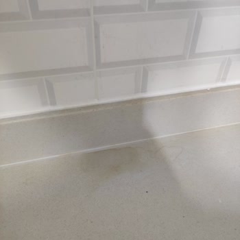 ÇimStone Mutfak Tezgahı Leke Tutuyor