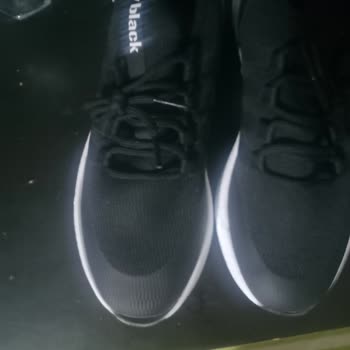 Tonny Black Önleri Açık İade İstiyorum