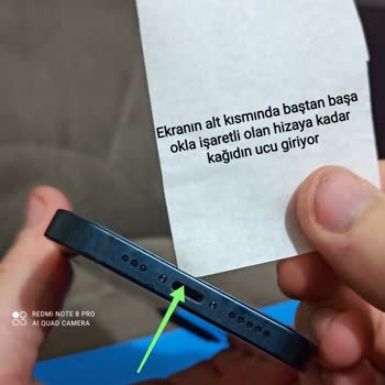 KVK Teknik Servis Umursamazlığı