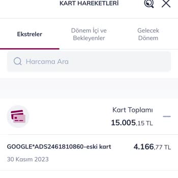 QNB Finansbank Banka Hizmetlerinde Yaşanan Mağduriyet