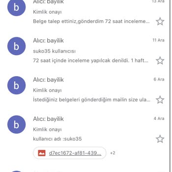 Heybet Geri Dönüş Yapmıyor
