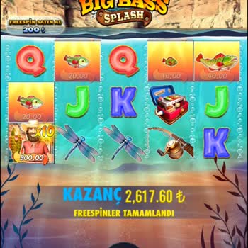 Casinom Kazanınca Paramızı Vermemesi