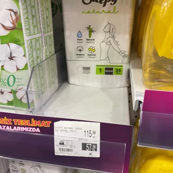 Gratis Reyonda Farklı Fiyat Kasada Farklı