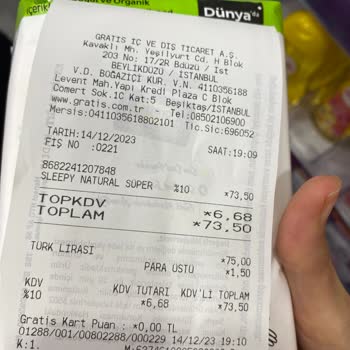 Gratis Reyonda Farklı Fiyat Kasada Farklı