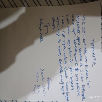 ebebek Eksik Ürün Gönderdiler