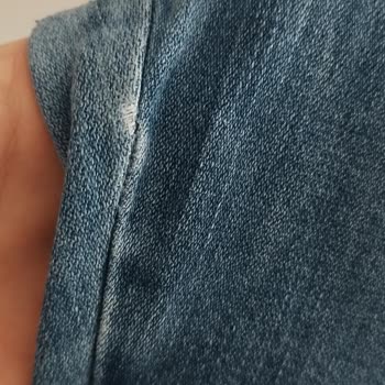 Boyner Wrangler Mara Sattığı Pantolonun Arkasında Durmadı!