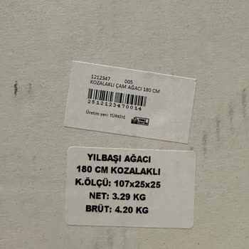 Mudo Sipariş Verilen Ürün Dışında Ürün Gelmesi