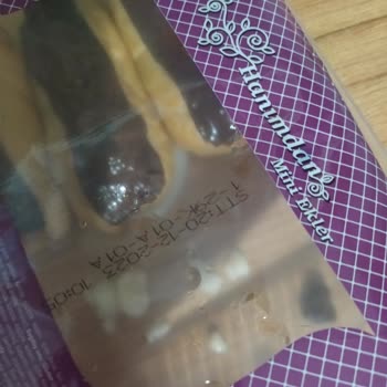 A101 Sütsüz Ekler Tatlısı