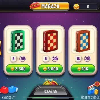 Backgammonstar.com Oyunda Kim Öndeyse, Ona Göre Zar Geliyor