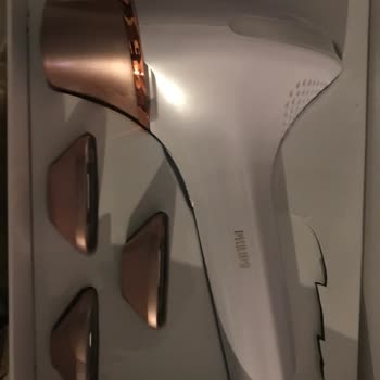 Hepsiburada Philips Lumea Brı956 IPL Cihazı Ve Ce-Se Shop
