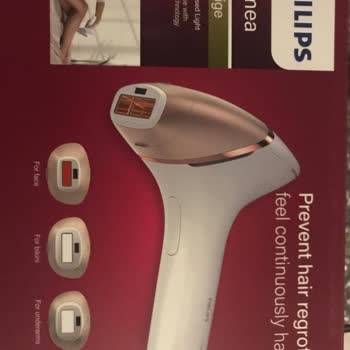 Hepsiburada Philips Lumea Brı956 IPL Cihazı Ve Ce-Se Shop