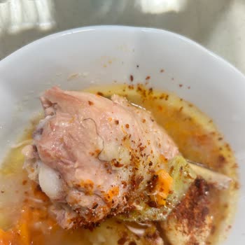 KYK Yemekhanesinin Kötülüğü