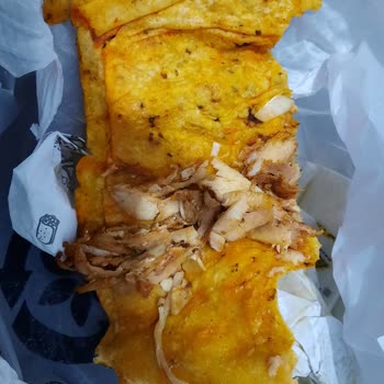 Maydanoz Döner Eksik Malzeme