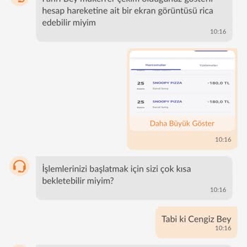Sodexo Ve Trendyol Yemek İade Çıkmazı