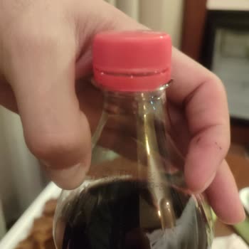 Getir'den Gelen Ürünün Son Tüketim Tarihi Geçmiş