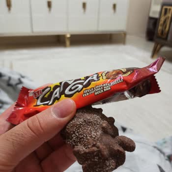 Eti Canga Küflü Ürün