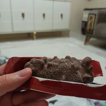 Eti Canga Küflü Ürün