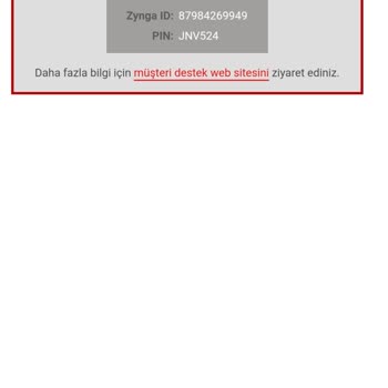 101 Okey Plus Ortaklaşa Oyun Cezası