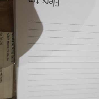 Active Tekstil Eksik Yanlış Ürün