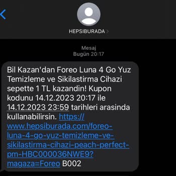 Hepsiburada Bil Kazan Ödülü Verilmemesi