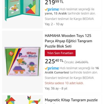 Amazon.com.tr'nin Anlamsız Ürün Satış İptali