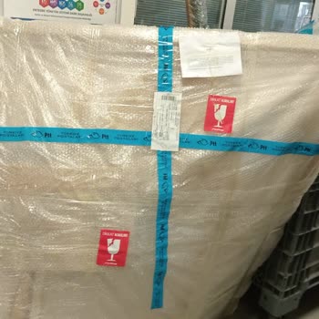 PTT Kargo Paketimi Paramparça Etti