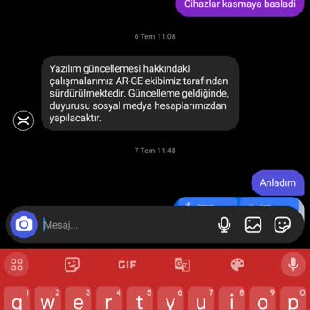 Omix Ürünlerinin Kronik Perdesi