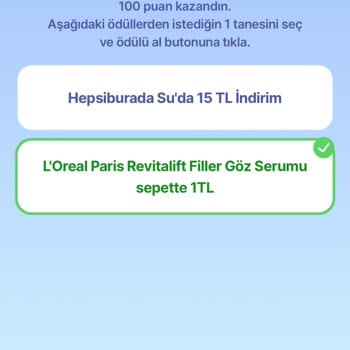 Hepsiburada Bil Kazan Oyununu Kazandım Ama Ürünü Vermediler
