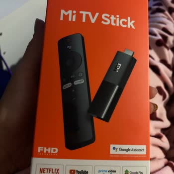 Trendyol Mi TV Stick Sorunu