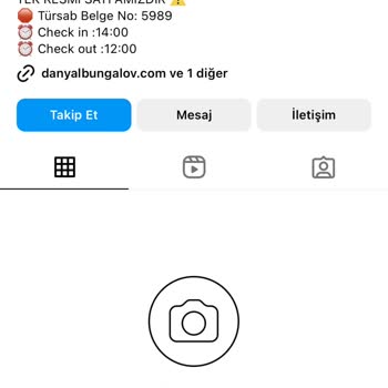 Danyal Bungalov Aldatmacası