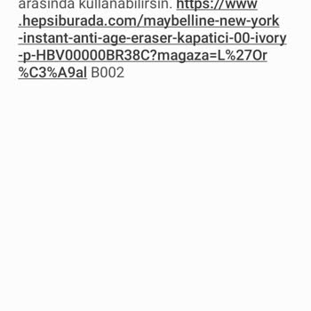 Hepsiburada Bil Kazan Sepette 1 TL Mağduriyeti