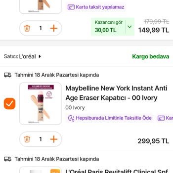 Hepsiburada Bil Kazan Ödül Vermemesi