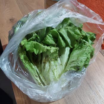 Migros Hemen Çürük Sebze Göndermesi