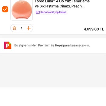 Hepsiburada 1 TL Ürün Kazan