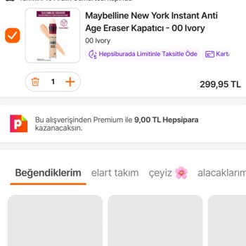 Hepsiburada Bil Kazan Oyunu Ödülü Vermedi!