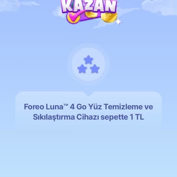 Hepsiburada Bil Kazan Uygulaması