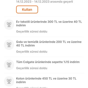 Hepsiburada İnsanları 1 TL İle Ürün Vaadi Verip Yerine Getirmiyor