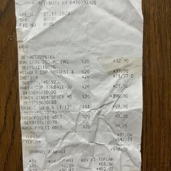 Parex Mop1 Haftada Kırıldı