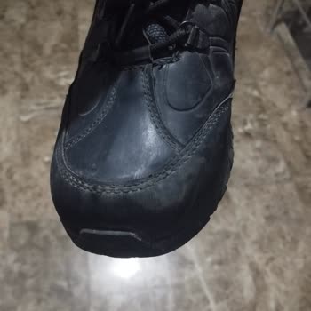 Trendyol Mekos Mağazasından Aldığım Slazenger Bot