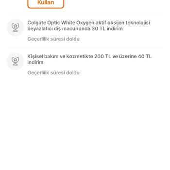 Hepsiburada Bil Kazan'da 1TL'ye Ürün Kazandınız Diyor Ödülü Vermiyor