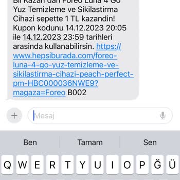 Hepsiburada Bil Kazan Yanıltmacası