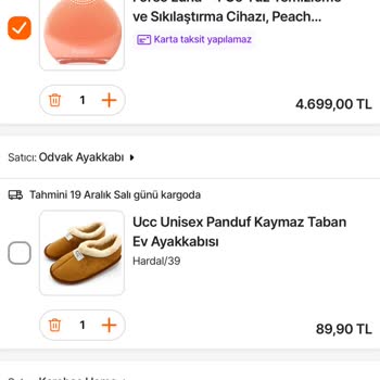 Hepsiburada Bil Kazan Yanıltmacası
