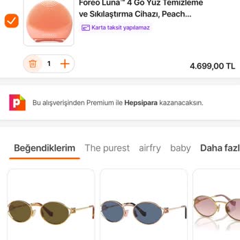 Hepsiburada Bil Kazan Yanıltması