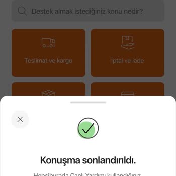 Hepsiburada Bil Kazan Kupon Kullanılmıyor