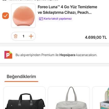 Foreo Hepsiburada Bil Kazan Kupon Kullanılmıyor